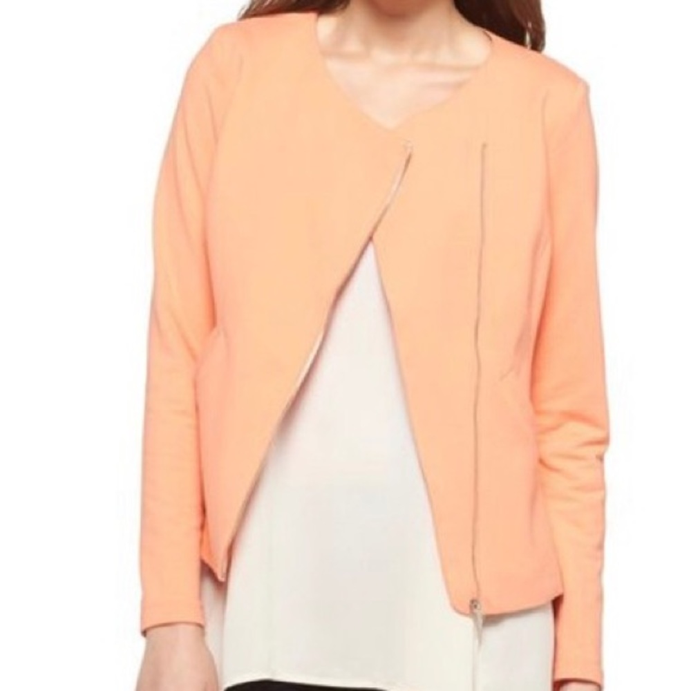 Mossimo moto jacket